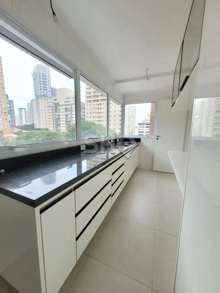 Apartamento, 3 quartos, 119 m² - Foto 8