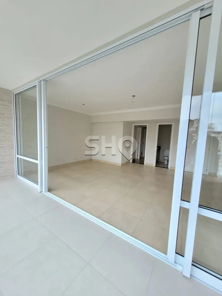 Apartamento, 3 quartos, 119 m² - Foto 1