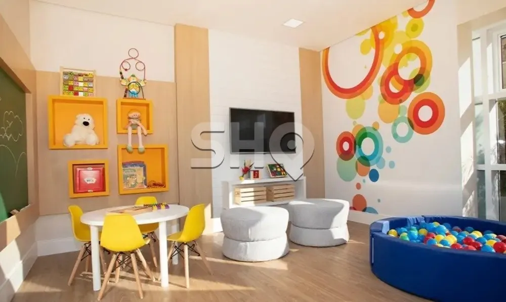 Apartamento, 3 quartos, 119 m² - Foto 15