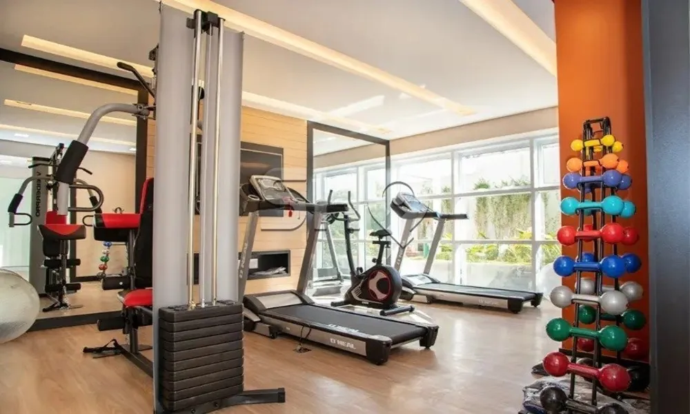 Apartamento, 3 quartos, 119 m² - Foto 14