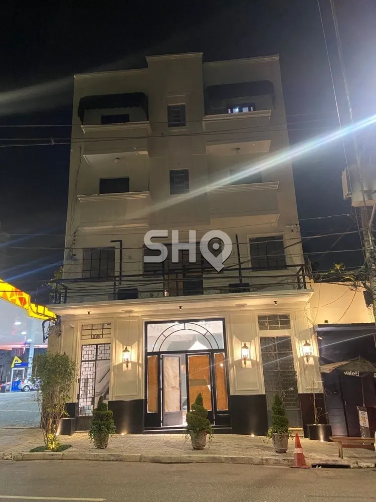 Loja-Salão, 100 m² - Foto 5