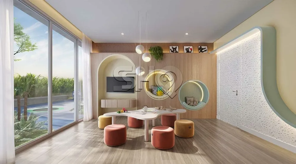 Apartamento, 4 quartos, 368 m² - Foto 13