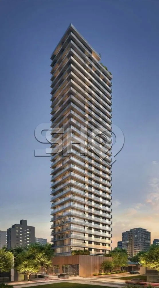 Apartamento, 4 quartos, 368 m² - Foto 8