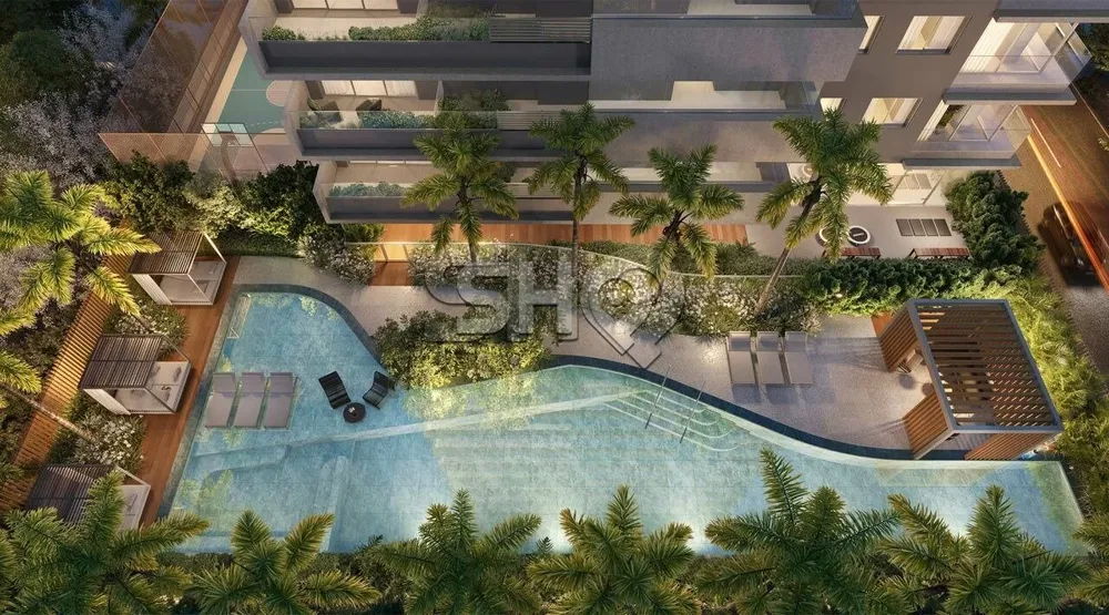Apartamento, 4 quartos, 368 m² - Foto 7