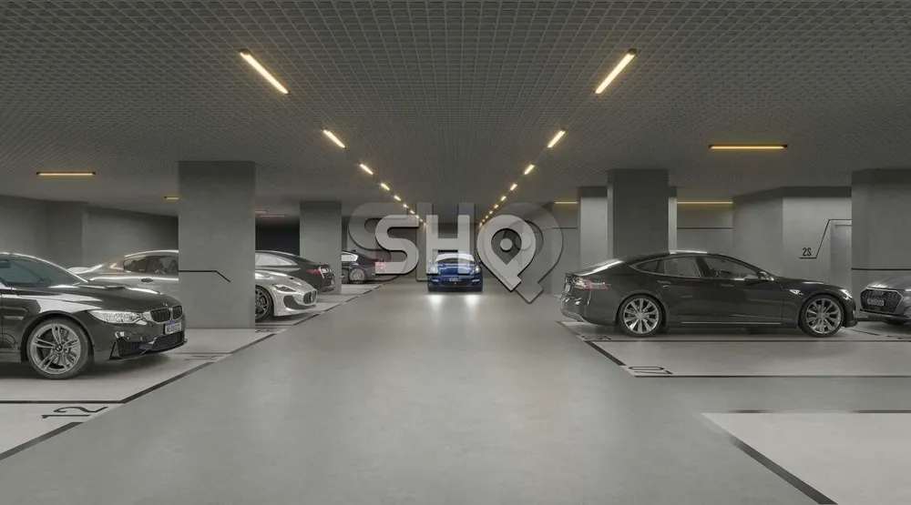 Apartamento, 4 quartos, 368 m² - Foto 4