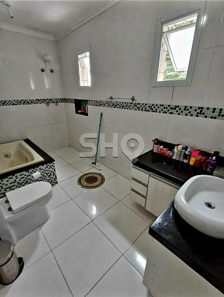 Sobrado, 2 quartos, 270 m² - Foto 1
