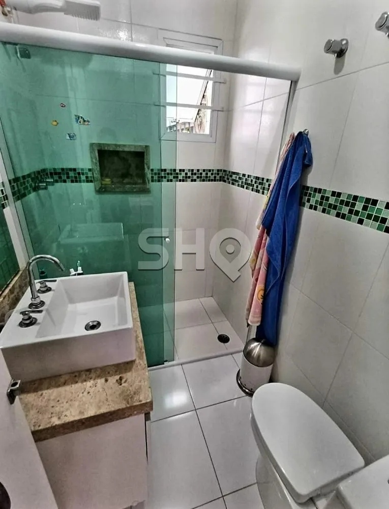 Sobrado, 2 quartos, 270 m² - Foto 2