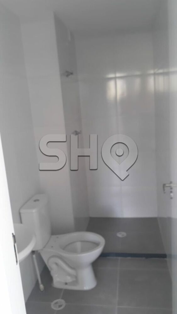 Apartamento, 2 quartos, 38 m² - Foto 9