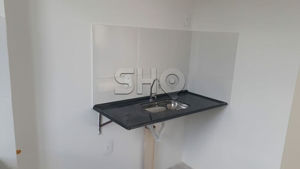 Apartamento, 2 quartos, 38 m² - Foto 1