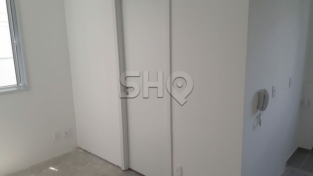 Apartamento, 2 quartos, 38 m² - Foto 4