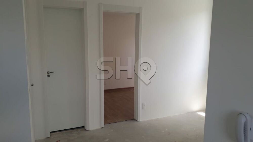 Apartamento, 2 quartos, 38 m² - Foto 2
