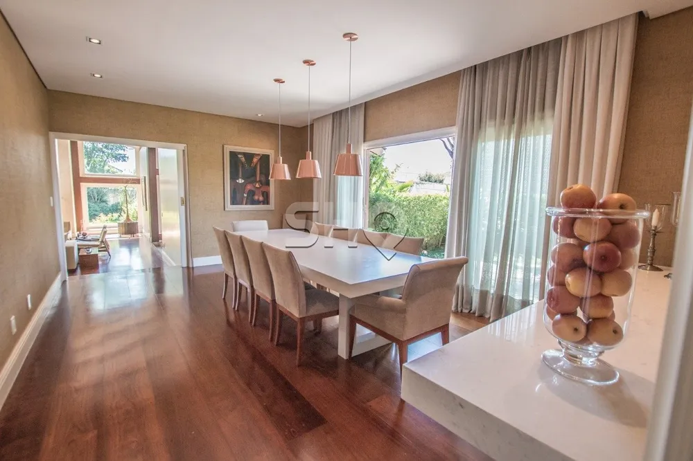Casa, 6 quartos, 720 m² - Foto 2