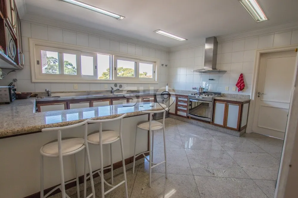 Casa, 6 quartos, 720 m² - Foto 3