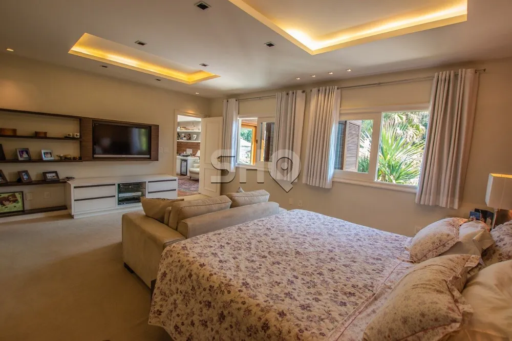 Casa, 6 quartos, 720 m² - Foto 12