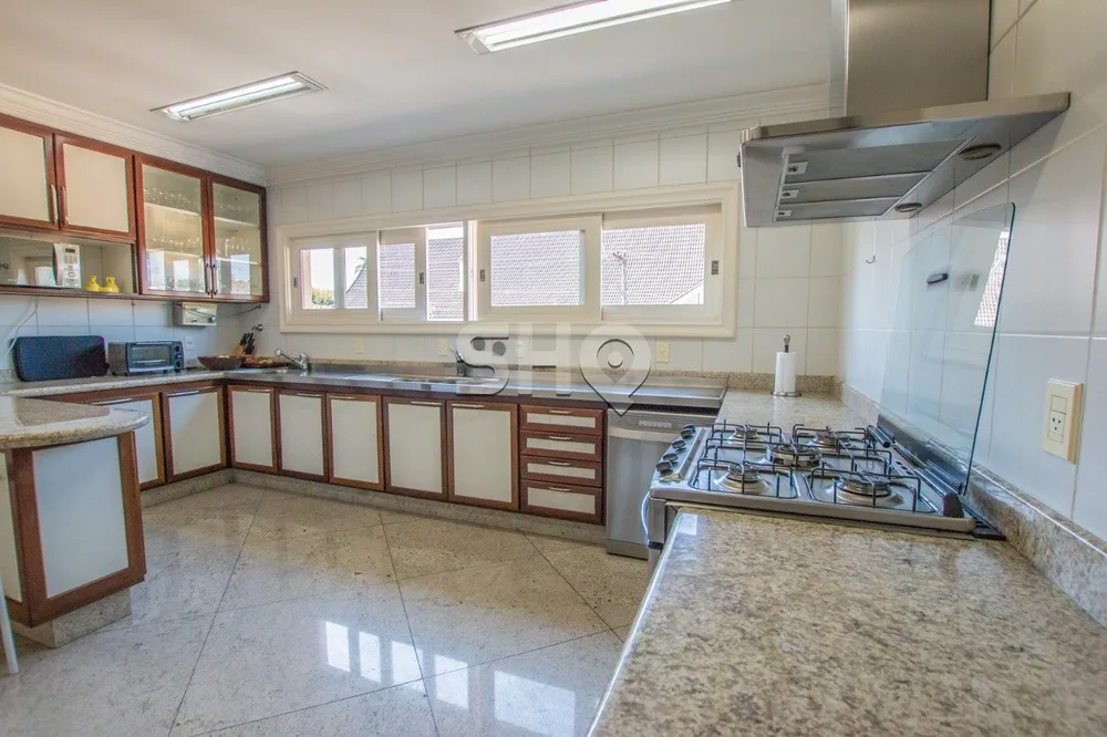 Casa, 6 quartos, 720 m² - Foto 4