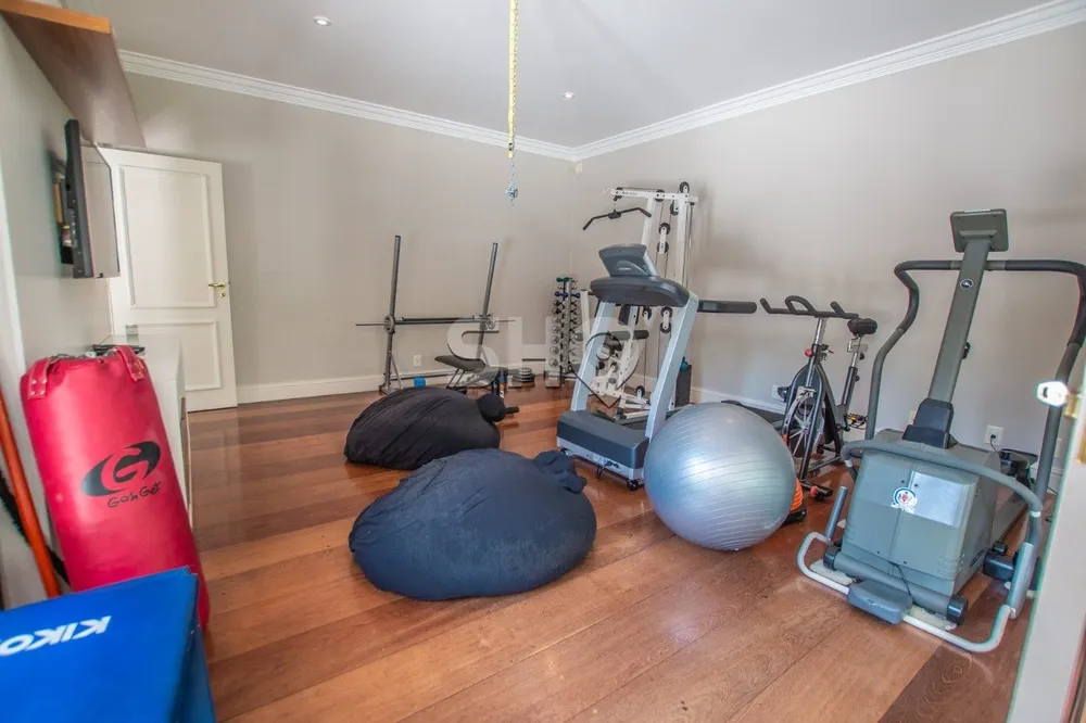 Casa, 6 quartos, 720 m² - Foto 8
