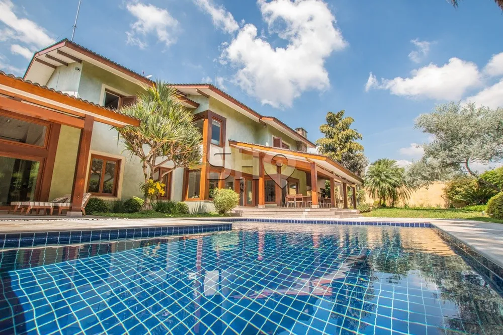 Casa, 6 quartos, 720 m² - Foto 10