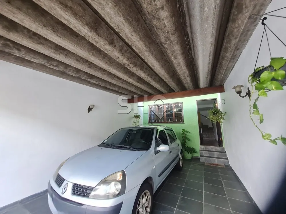Sobrado, 3 quartos, 135 m² - Foto 16