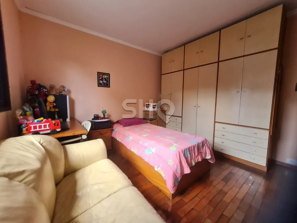 Sobrado, 3 quartos, 135 m² - Foto 8