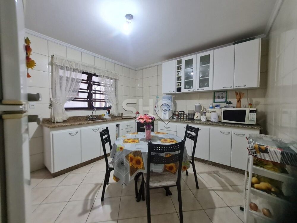 Sobrado, 3 quartos, 135 m² - Foto 1