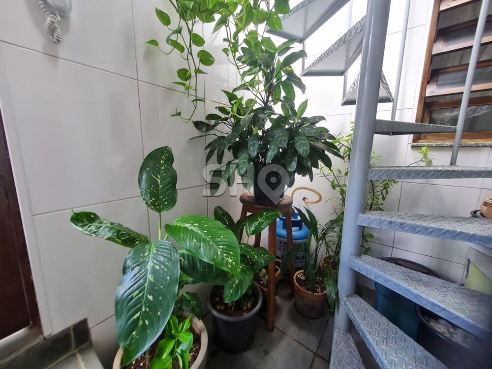 Sobrado, 3 quartos, 135 m² - Foto 4