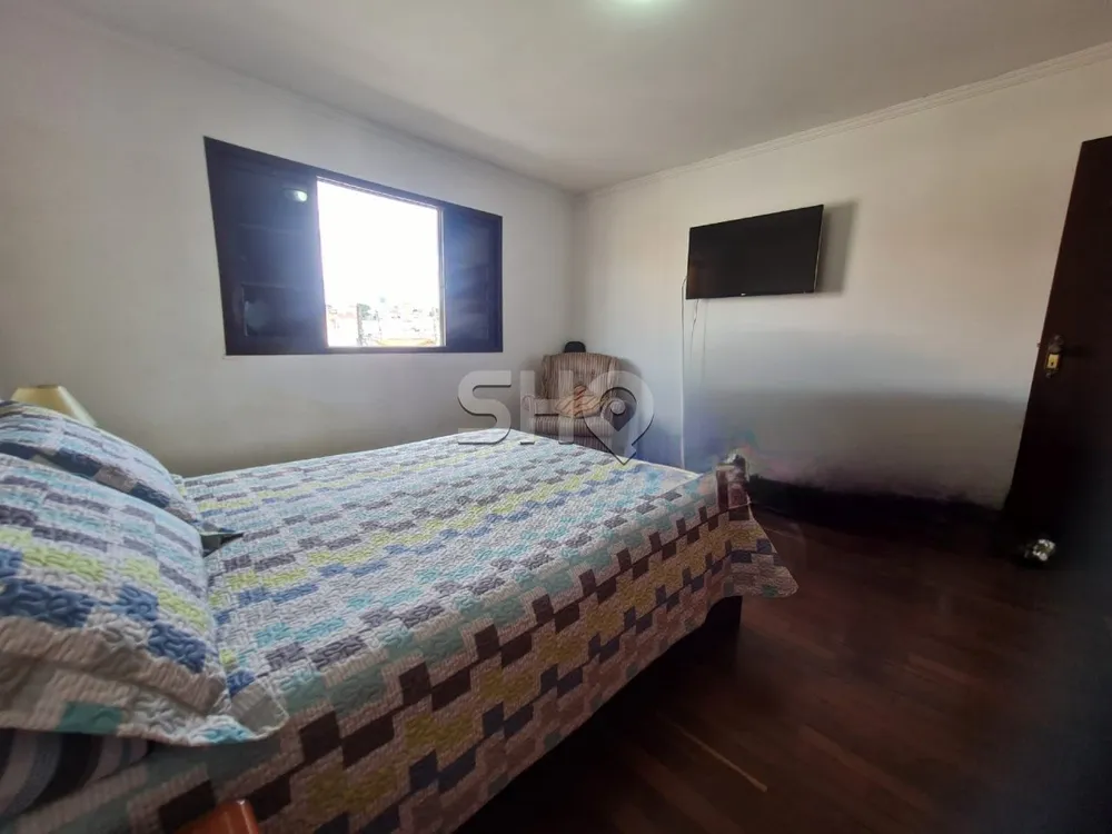 Sobrado, 3 quartos, 135 m² - Foto 11