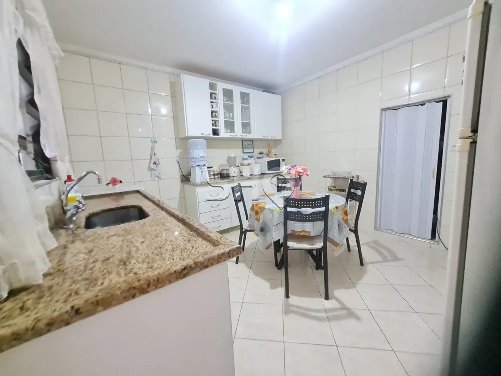 Sobrado, 3 quartos, 135 m² - Foto 4