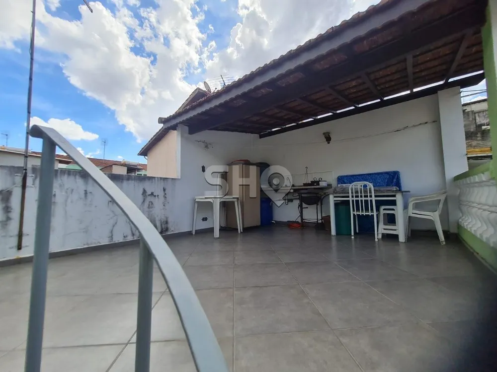 Sobrado, 3 quartos, 135 m² - Foto 12