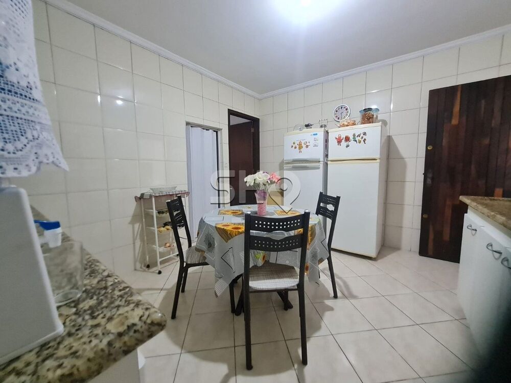 Sobrado, 3 quartos, 135 m² - Foto 2