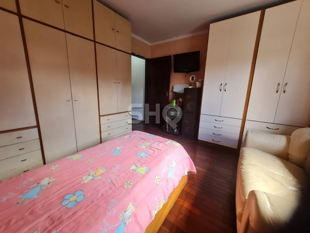 Sobrado, 3 quartos, 135 m² - Foto 9