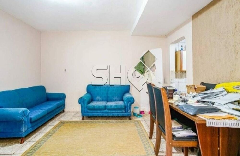 Sobrado à venda com 4 quartos, 250m² - Foto 4