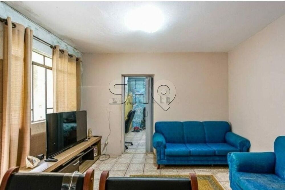 Sobrado à venda com 4 quartos, 250m² - Foto 1