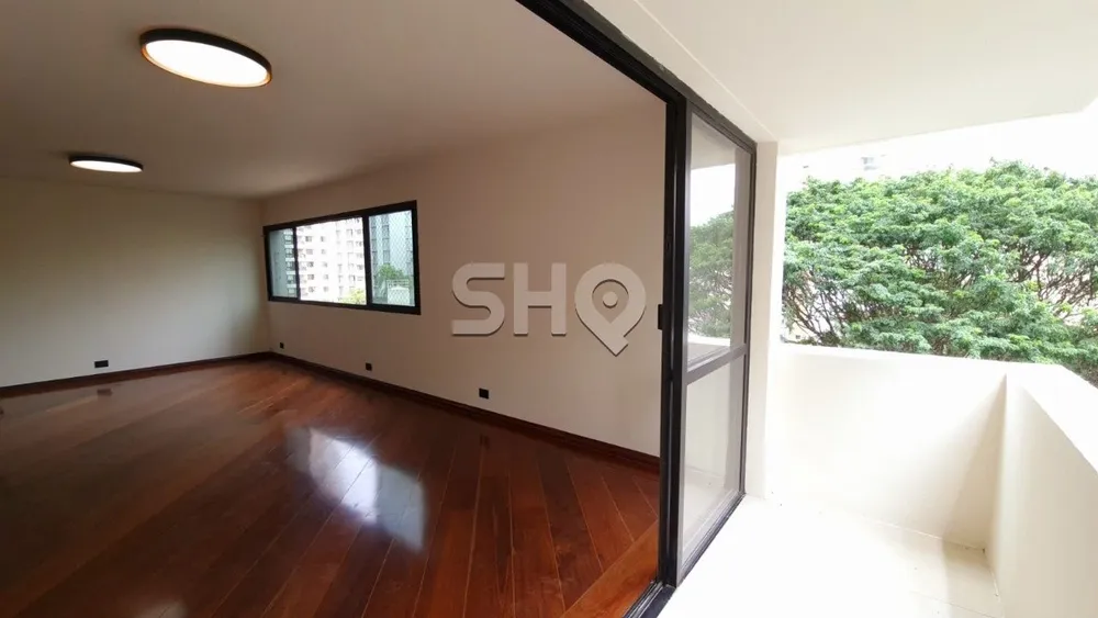 Apartamento, 4 quartos, 174 m² - Foto 3