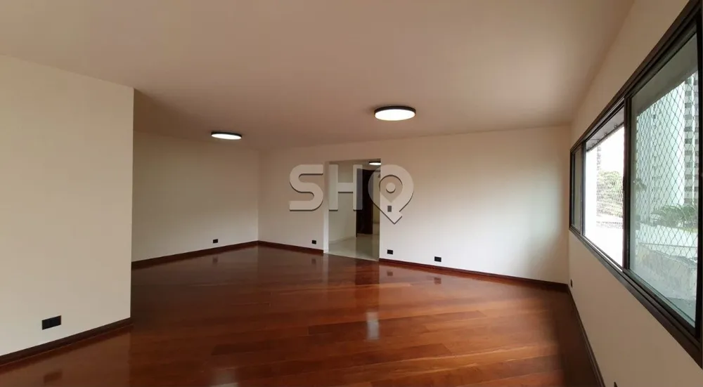 Apartamento, 4 quartos, 174 m² - Foto 8