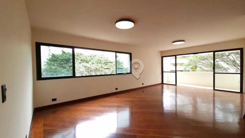 Apartamento, 4 quartos, 174 m² - Foto 1