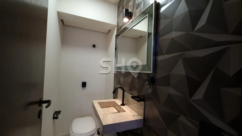 Apartamento, 4 quartos, 174 m² - Foto 5