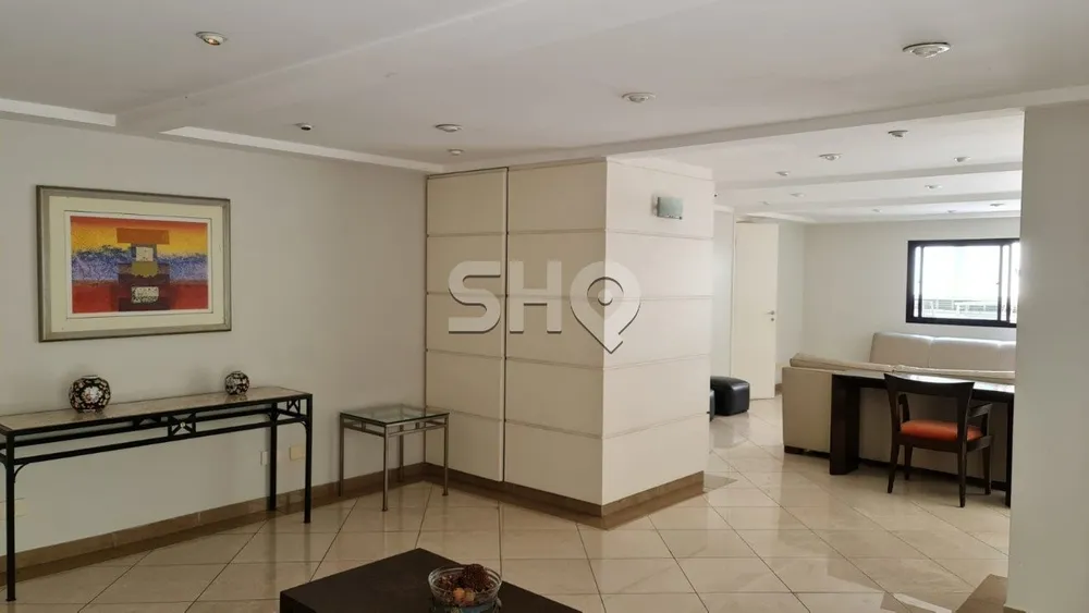 Apartamento, 4 quartos, 174 m² - Foto 5