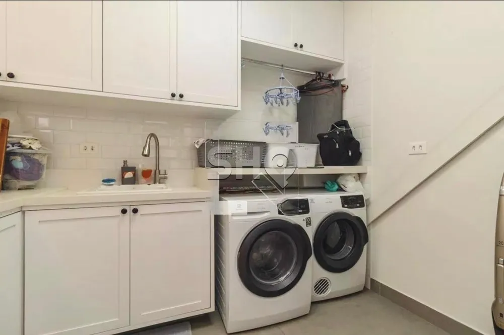 Apartamento, 4 quartos, 200 m² - Foto 6