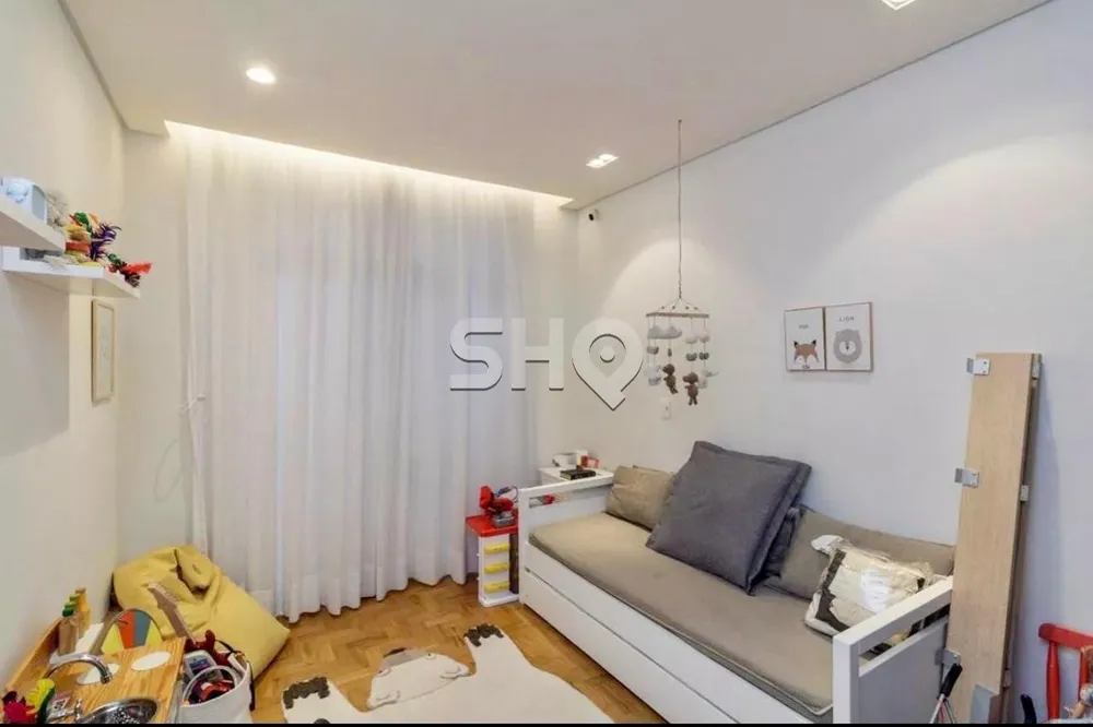 Apartamento, 4 quartos, 200 m² - Foto 7