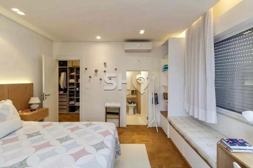 Apartamento, 4 quartos, 200 m² - Foto 1