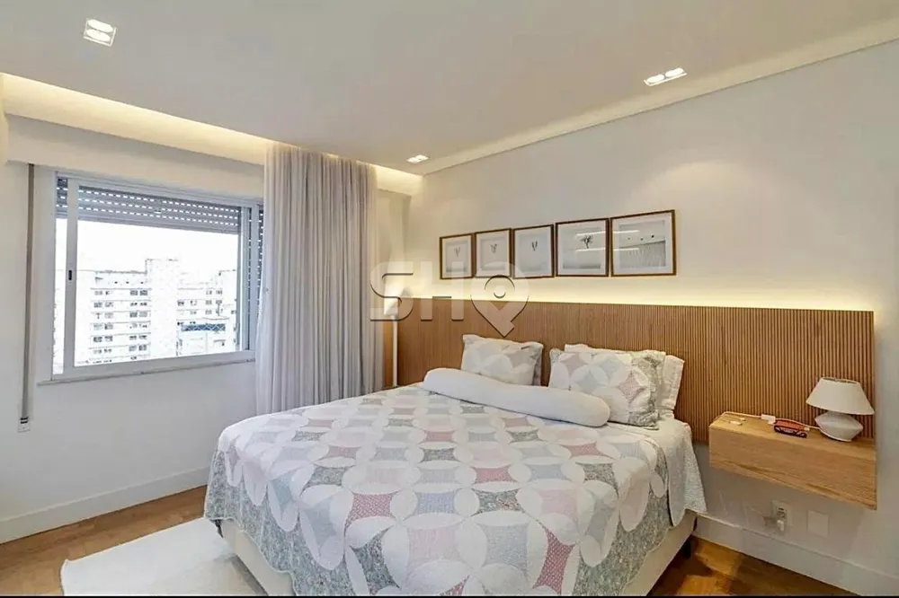 Apartamento, 4 quartos, 200 m² - Foto 8