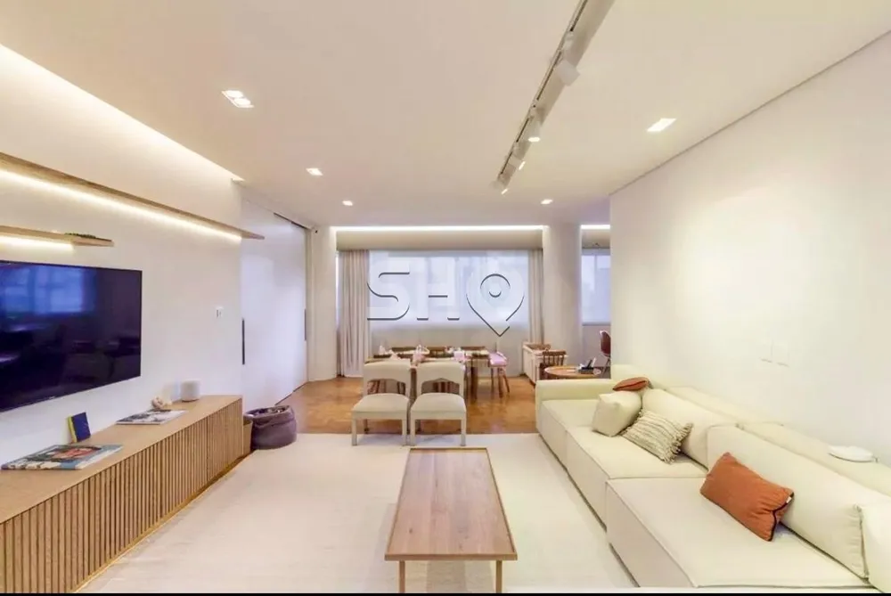 Apartamento, 4 quartos, 200 m² - Foto 2