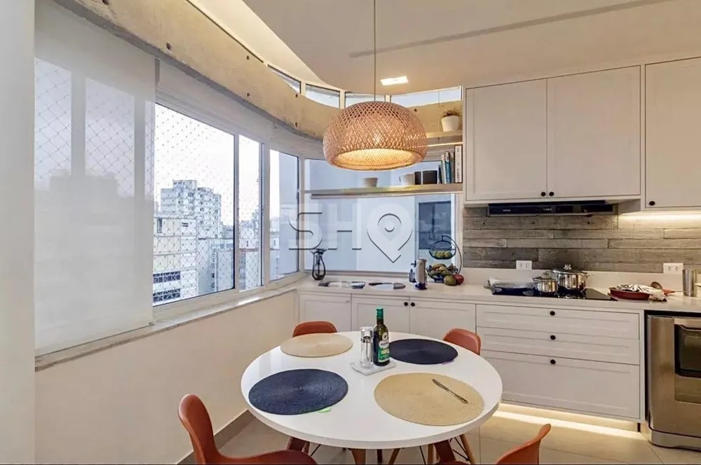 Apartamento, 4 quartos, 200 m² - Foto 5