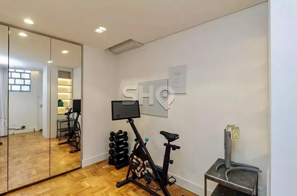 Apartamento, 4 quartos, 200 m² - Foto 4