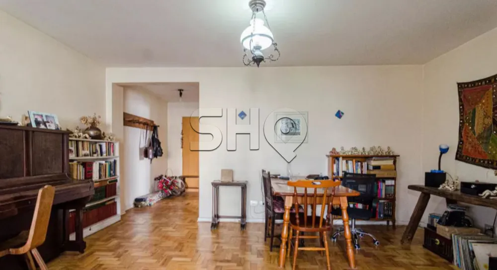 Apartamento, 4 quartos, 133 m² - Foto 1