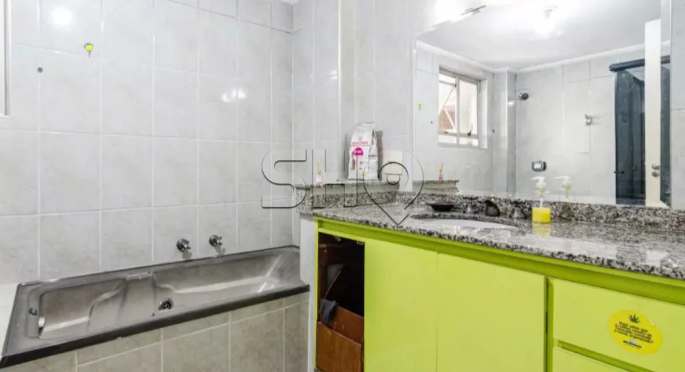 Apartamento, 4 quartos, 133 m² - Foto 7