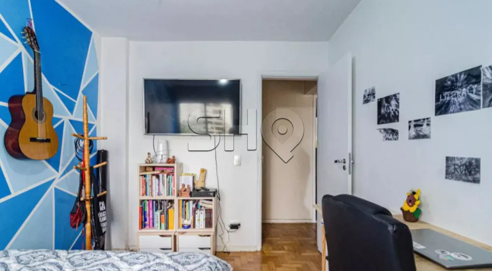 Apartamento, 4 quartos, 133 m² - Foto 6