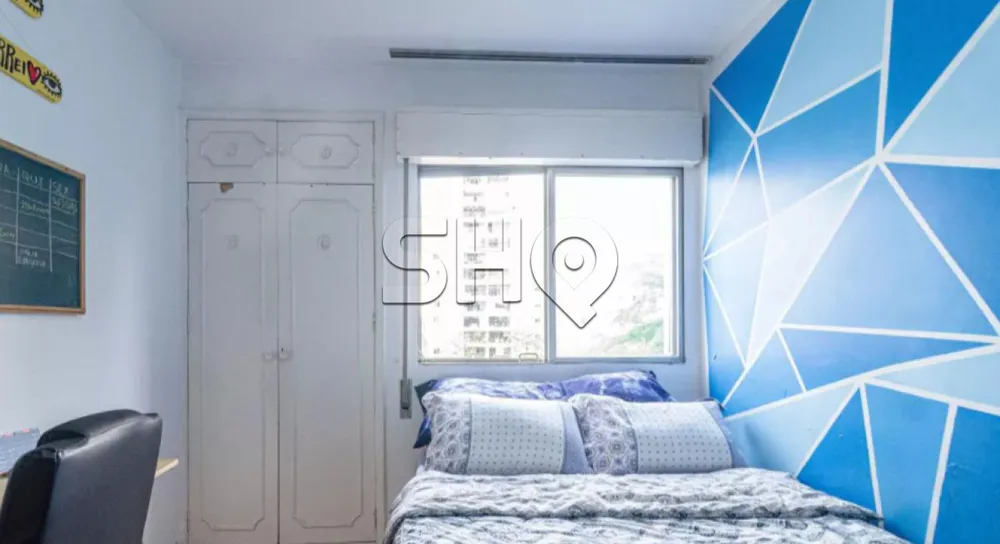 Apartamento, 4 quartos, 133 m² - Foto 2