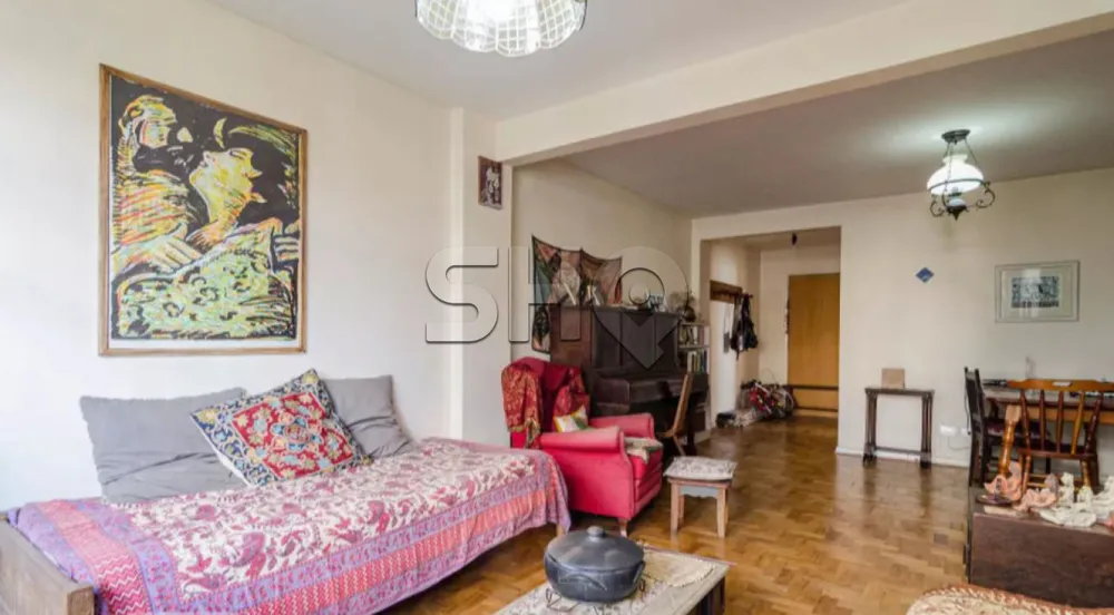 Apartamento, 4 quartos, 133 m² - Foto 3