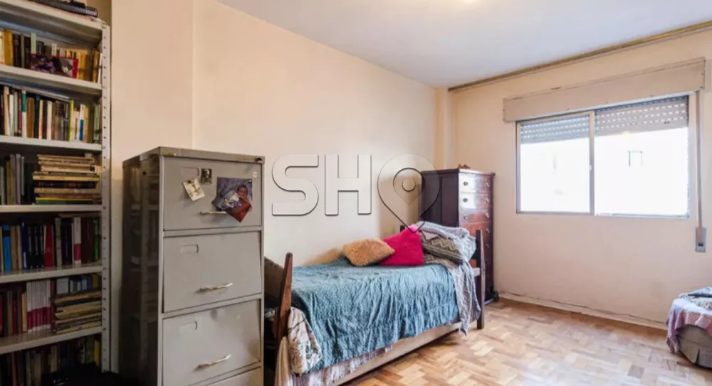 Apartamento, 4 quartos, 133 m² - Foto 8